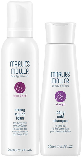 Aktion - Marlies Möller Topseller Set von Marlies Möller