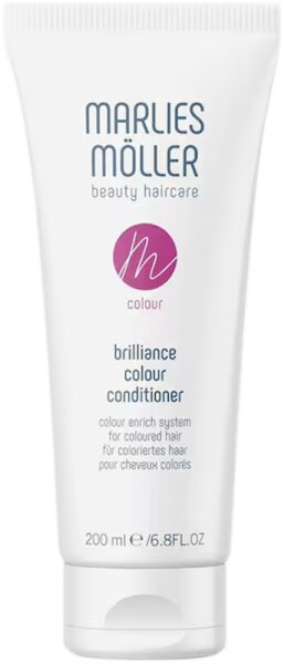 Marlies Möller Brilliance Colour Conditioner 100 ml von Marlies Möller