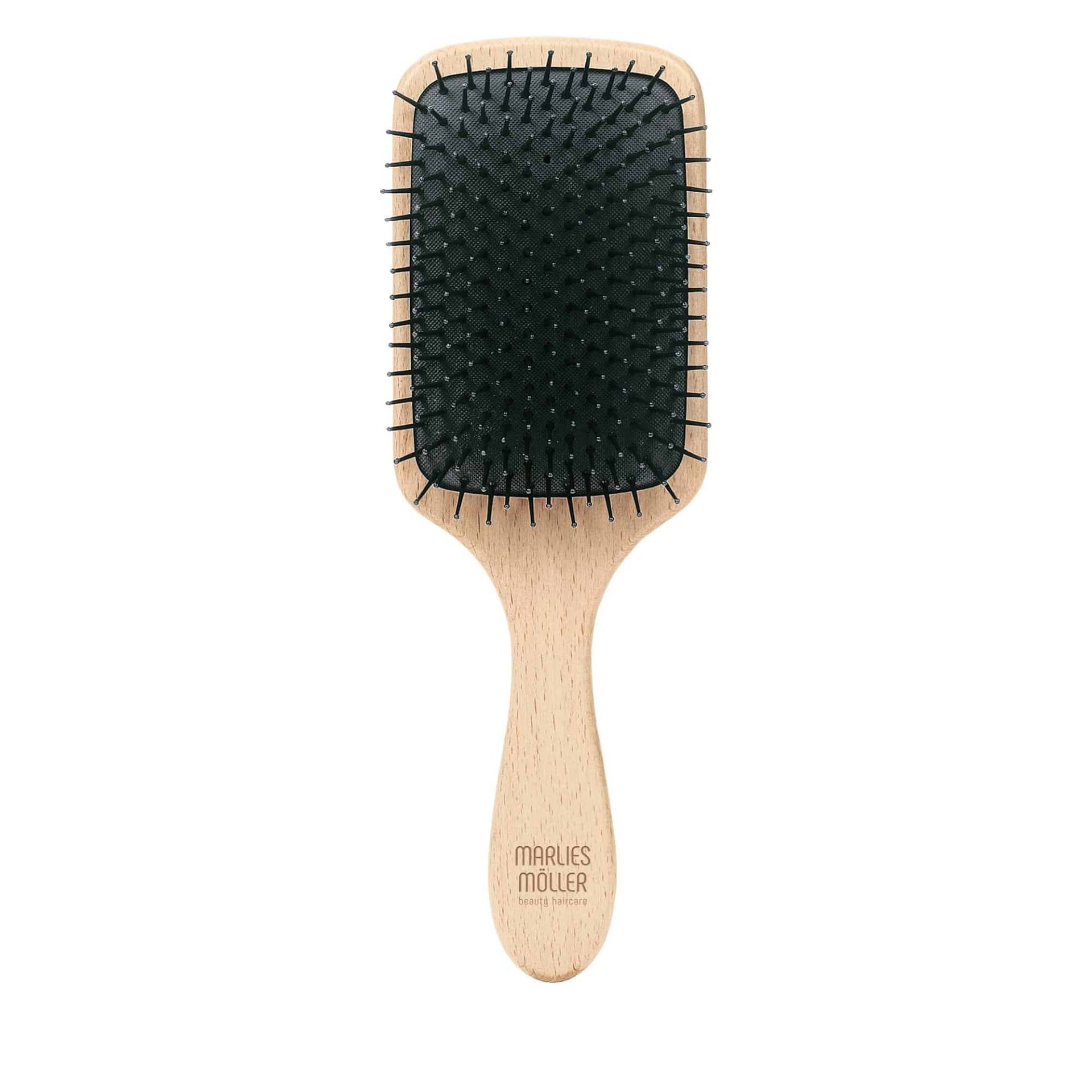 Marlies Möller Bürsten & Kämme Travel Hair & Scalp Brush 1 Stck. von Marlies Möller