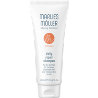 Marlies Möller Softness Daily Repair Shampoo von Marlies Möller