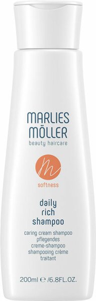 Marlies Möller Daily Rich Shampoo 200 ml von Marlies Möller