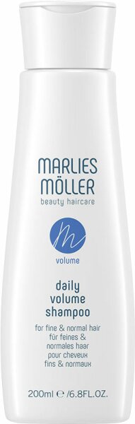 Marlies Möller Daily Volume Shampoo 200 ml von Marlies Möller