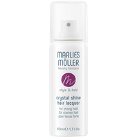 Marlies Möller Style & Hold Crystal Shine Hair Lacquer von Marlies Möller
