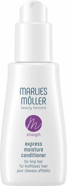 Marlies Möller Express Moisture Conditioner 125 ml von Marlies Möller