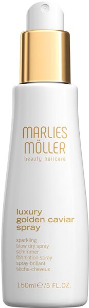 Marlies Möller Golden Caviar Luxury Spray 150 ml von Marlies Möller