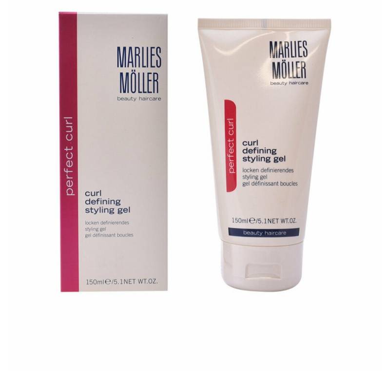 Marlies Möller Haargel Curl Defining Styling Gel 150ml von Marlies Möller