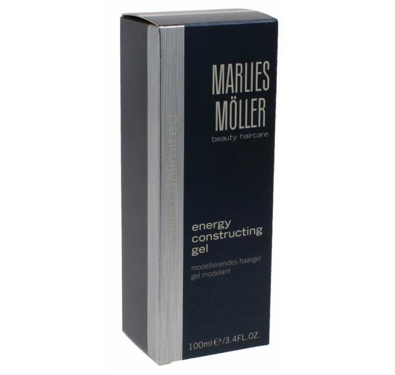 Marlies Möller Haargel Men Unlimited Modelierendes Haargel 100ml von Marlies Möller