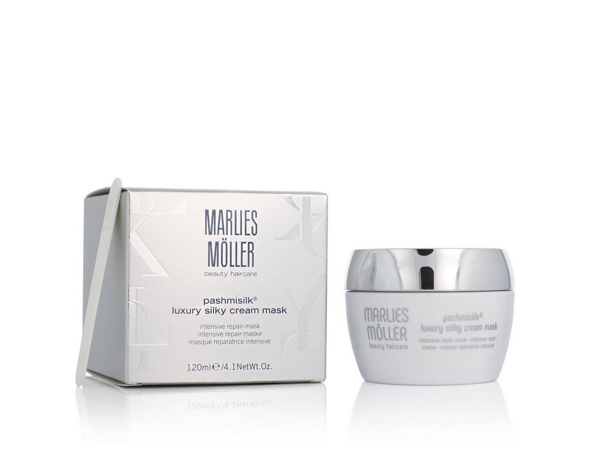 Marlies Möller Haarmaske Pashmisilk von Marlies Möller