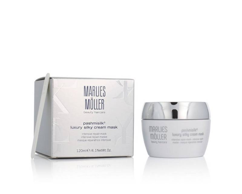 Marlies Möller Haarmaske Pashmisilk von Marlies Möller