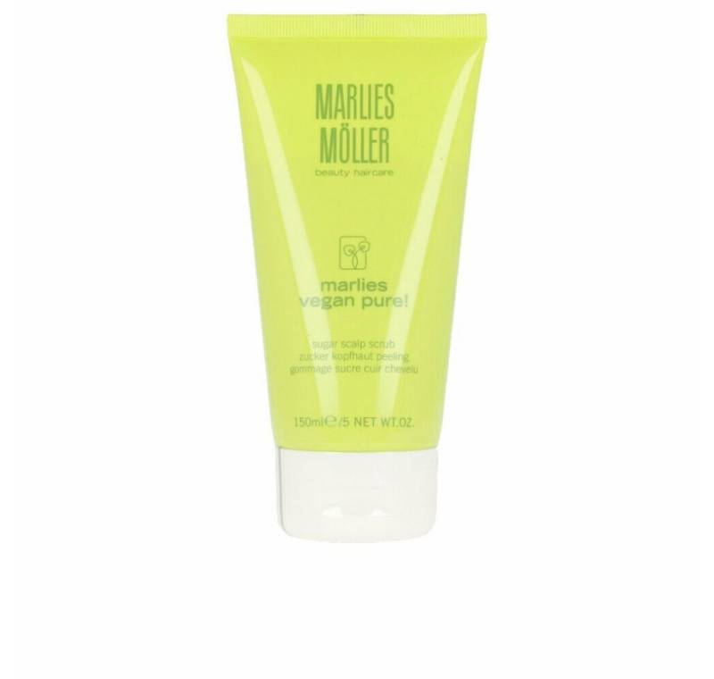 Marlies Möller Gesichtspeeling Vegan Pure Scalp Scrub 150ml von Marlies Möller
