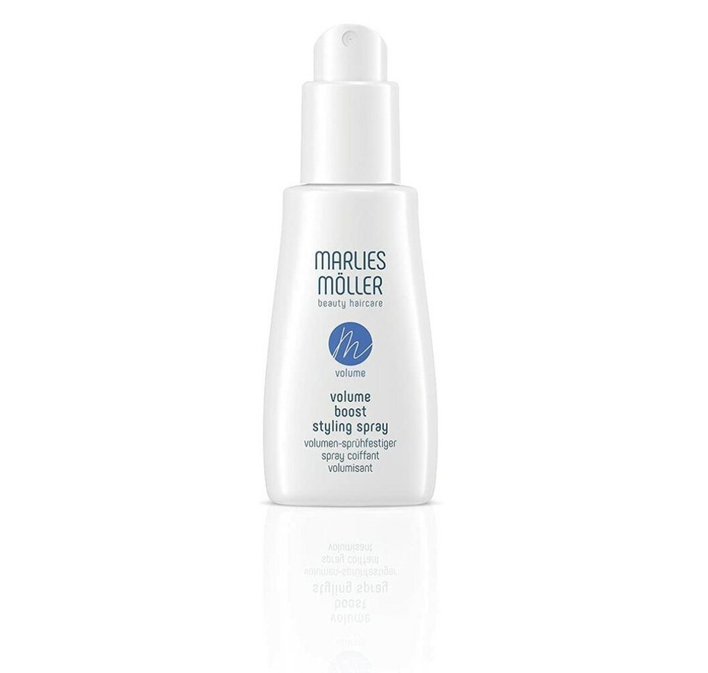Marlies Möller Haarspray Volume Boost Sprühfestiger Spray 125ml von Marlies Möller