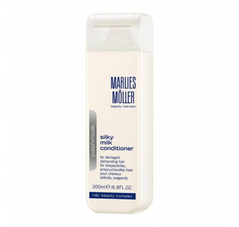 Marlies Möller Haarspülung Pashmisilk Haarspülung für Reparaturen 200 ml von Marlies Möller