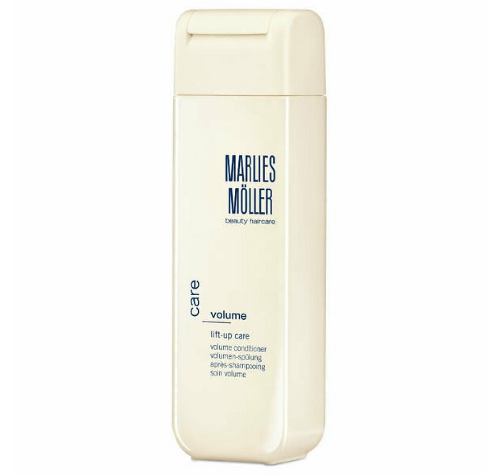 Marlies Möller Haarspülung Volume Lift Up Care Volume Conditioner 200ml von Marlies Möller