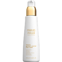 Marlies Möller Luxury Golden Caviar Hair Bath 200 ml von Marlies Möller