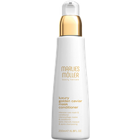 Marlies Möller Luxury Golden Caviar Mask Conditioner 200 ml von Marlies Möller