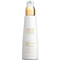 Marlies Möller Luxury Golden Caviar Mask Conditioner von Marlies Möller