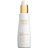 Marlies Möller Luxury Golden Caviar Spray von Marlies Möller