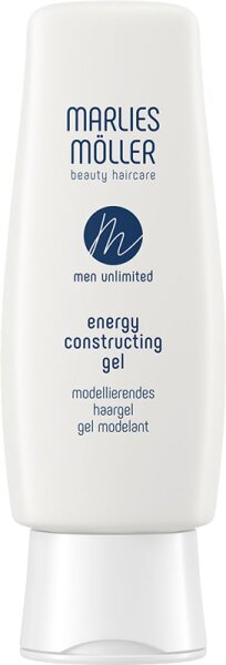 Marlies Möller Men Unlimited Constructing Gel 100 ml von Marlies Möller