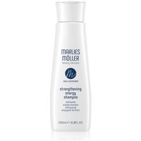 Marlies Möller Men Unlimited Strengthening Shampoo Haarshampoo von Marlies Möller