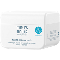 Marlies Möller Moisture Marine Moisture Mask 125 ml von Marlies Möller