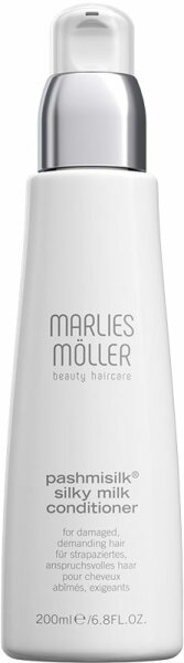 Marlies Möller Pashmisilk Silky Milk Conditioner 200 ml von Marlies Möller