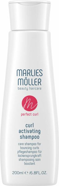Marlies Möller Perfect Curl Activating Shampoo 200 ml von Marlies Möller