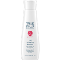 Marlies Möller Perfect Curl Curl Activating Shampoo 200 ml von Marlies Möller