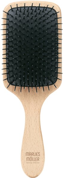 Marlies Möller Professional Travel Hair & Scalp Brush von Marlies Möller