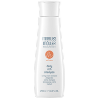 Marlies Möller Softness Daily Rich Shampoo von Marlies Möller