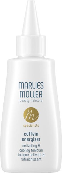 Marlies Möller Specialists Coffein Energizer 125 ml von Marlies Möller