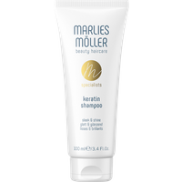 Marlies Möller Specialists Keratin Shampoo von Marlies Möller