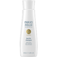 Marlies Möller Specialists Keratin Shampoo 200 ml von Marlies Möller