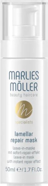 Marlies Möller Specialists Lamellar Repair Mask 50 ml von Marlies Möller