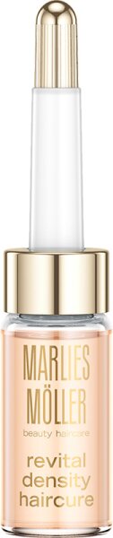 Marlies Möller Specialists Revital Density Haircure 15 x 6 ml von Marlies Möller