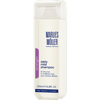 Marlies Möller Strength Daily Mild Shampoo 200 ml von Marlies Möller