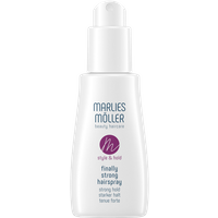 Marlies Möller Style & Hold Finally Strong Hair Spray von Marlies Möller