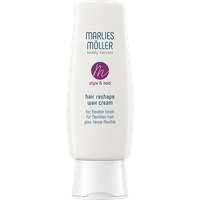 Marlies Möller Style & Hold Hair Reshape Wax Cream 100 ml von Marlies Möller