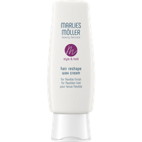 Marlies Möller Style & Hold Hair Reshape Wax Cream von Marlies Möller