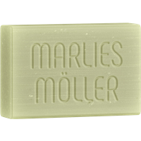 Marlies Möller Vegan Pure! Solid Melissa Shampoo von Marlies Möller