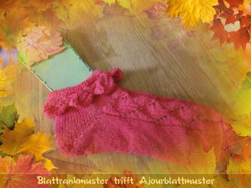 Damensneaker in Gr. 38/39 von MarliesSockenundmehr