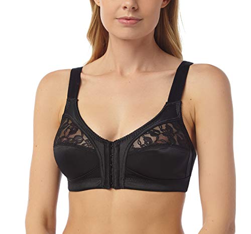 Marlon Damen Br597 BH, Schwarz, 90B von Marlon