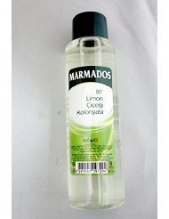 Limon Kolonya 400 ml Limon Kolonya 400 ml von Marmados