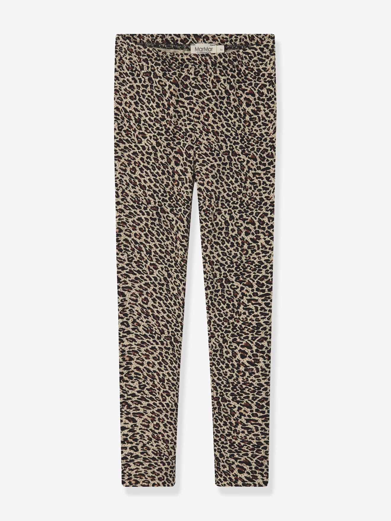 Baby Leggings Leo MarMar Copenhagen von Marmar Copenhagen