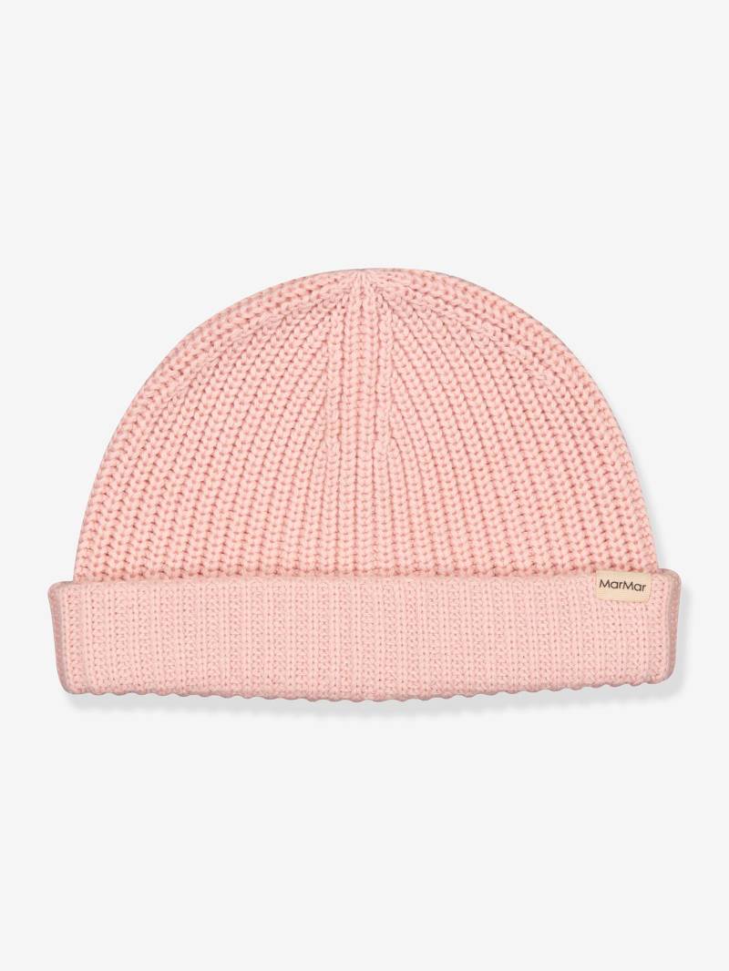 Beanie ATLAS Kinder MarMar Copenhagen pudrig Beanie ATLAS Kinder MarMar Copenhagen pudrig von Marmar Copenhagen