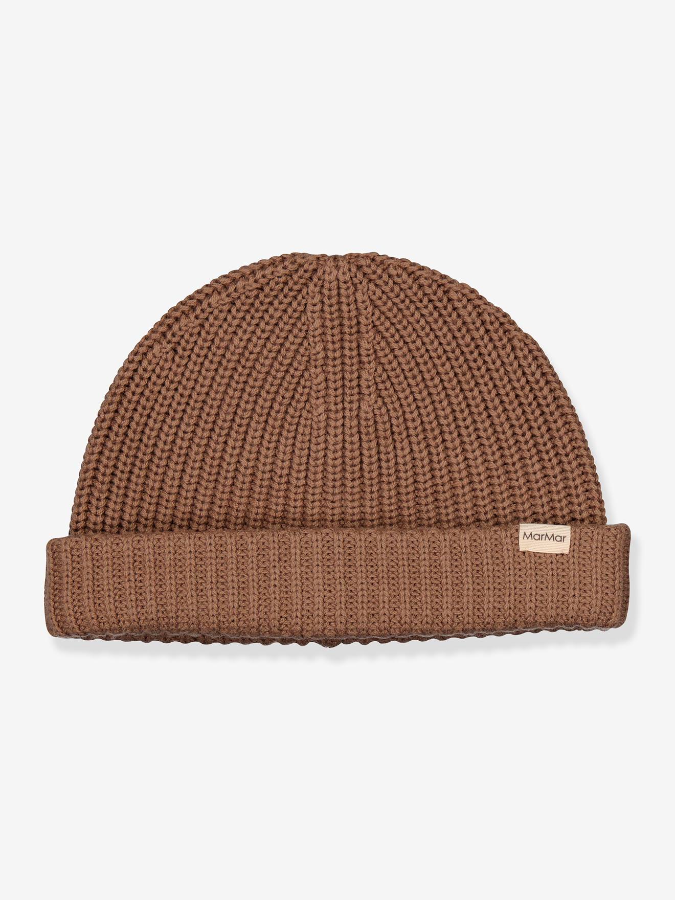 Beanie ATLAS Kinder MarMar Copenhagen Beanie ATLAS Kinder MarMar Copenhagen von Marmar Copenhagen