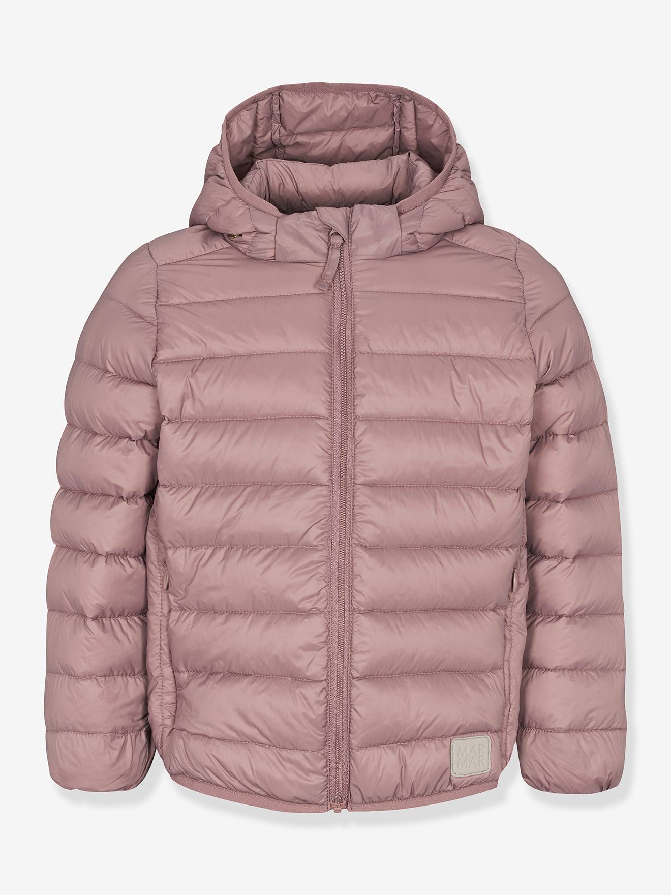 Daunenjacke mit Kapuze Kinder OWEN MarMar Copenhagen von Marmar Copenhagen