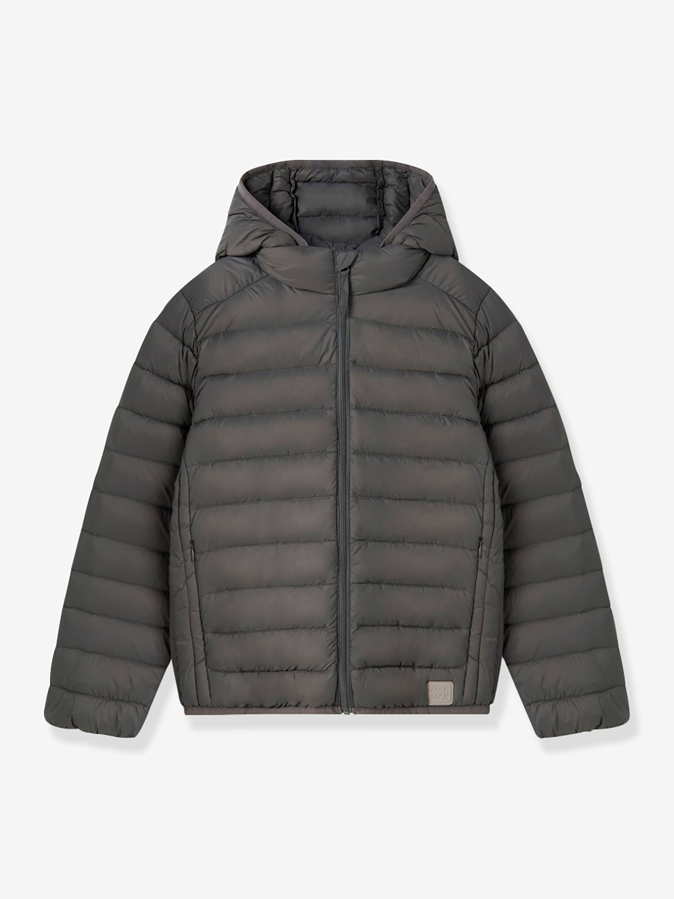 Daunenjacke mit Kapuze Kinder OWEN MarMar Copenhagen von Marmar Copenhagen