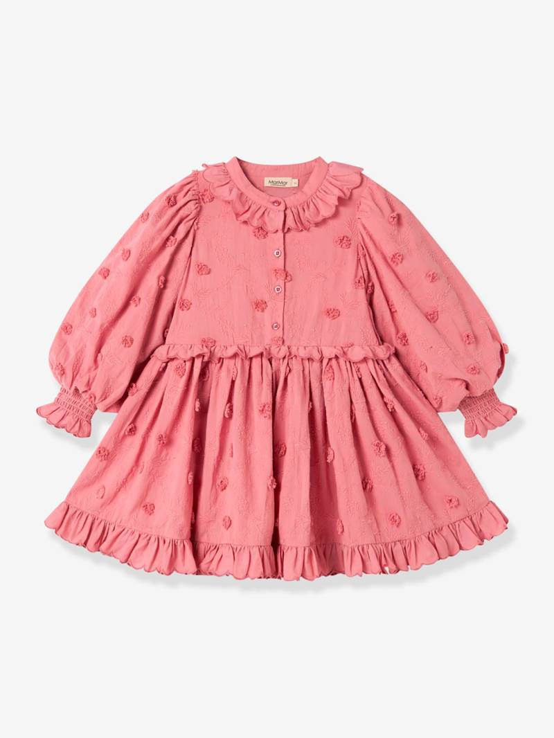 Kleid DIPA Stickerei Mädchen MarMar Copenhagen von Marmar Copenhagen