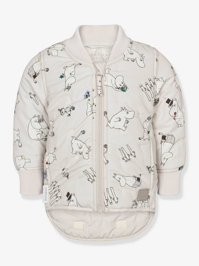Thermojacke MOOMIN Kinder MarMar Copenhagen von Marmar Copenhagen