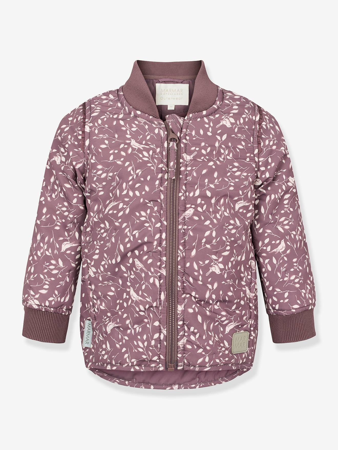 Thermojacke ORRY Kinder MarMar Copenhagen von Marmar Copenhagen